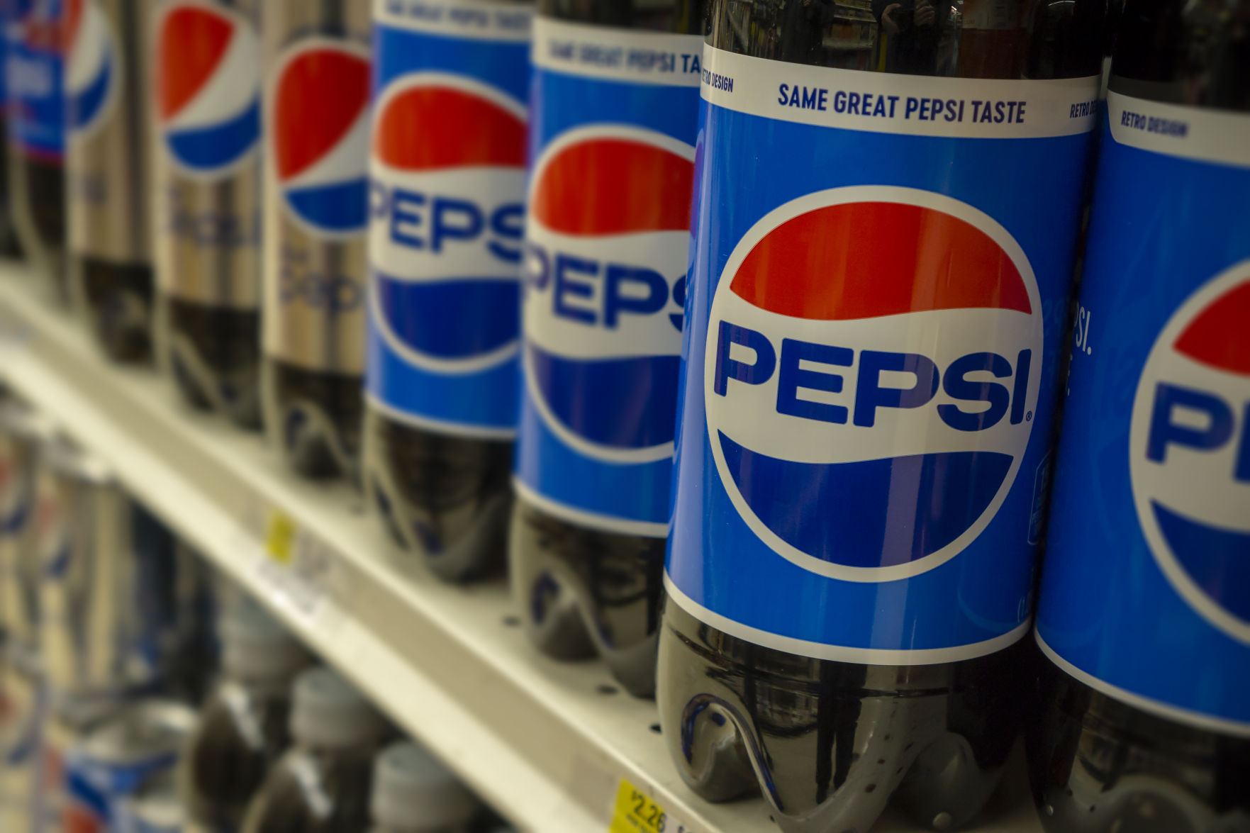 We call it “pop,” not “soda”